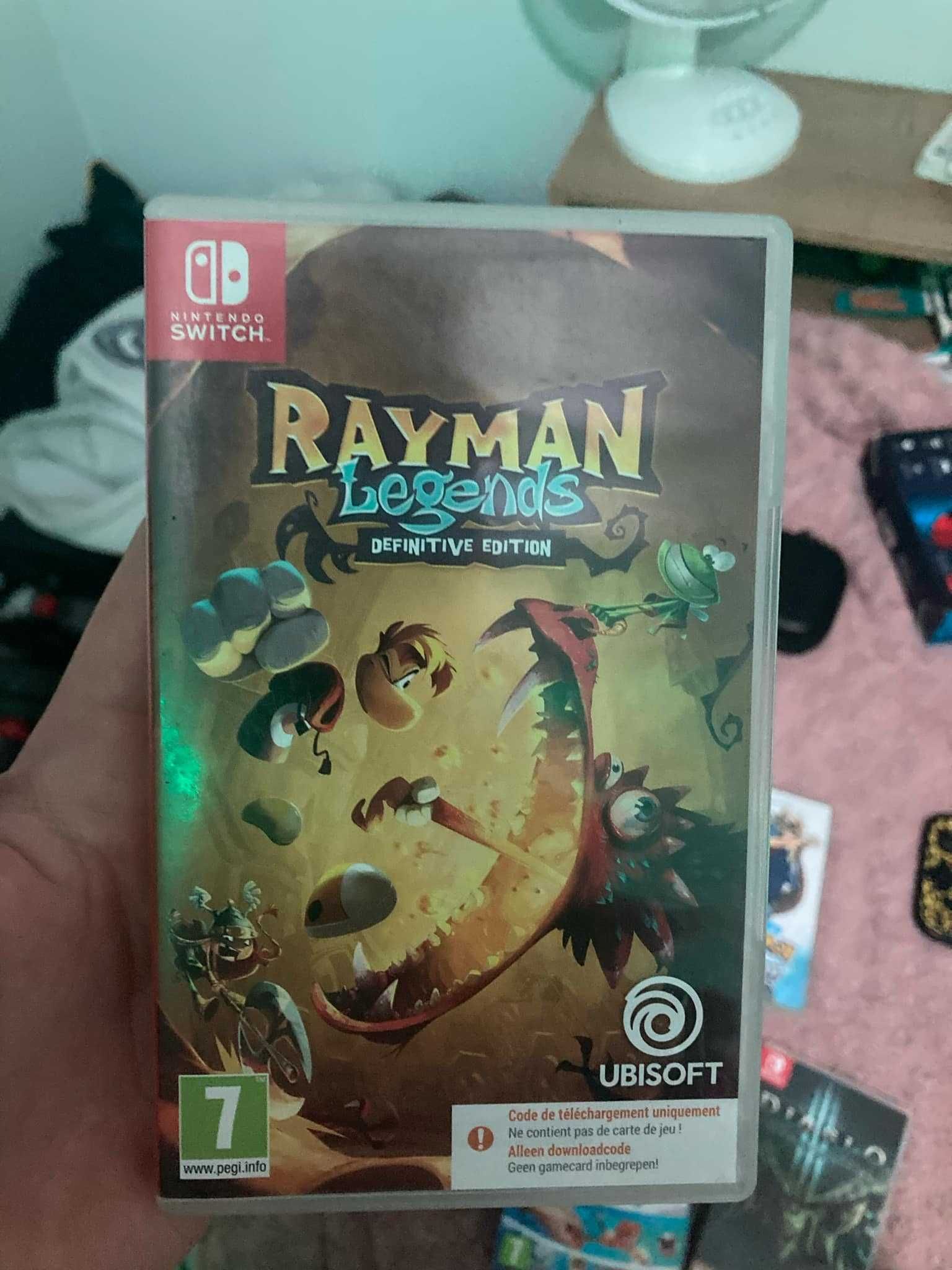 nintendo switch v2