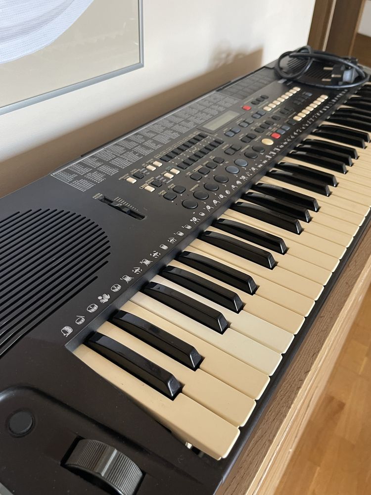 Instument muzyczny Korg i5s