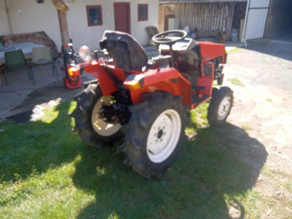 Продам YANMAR F 155 Терміново!