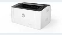 Drukarka Laser  HP 107w