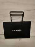 Torebka papierowa Chanel 16 x 24