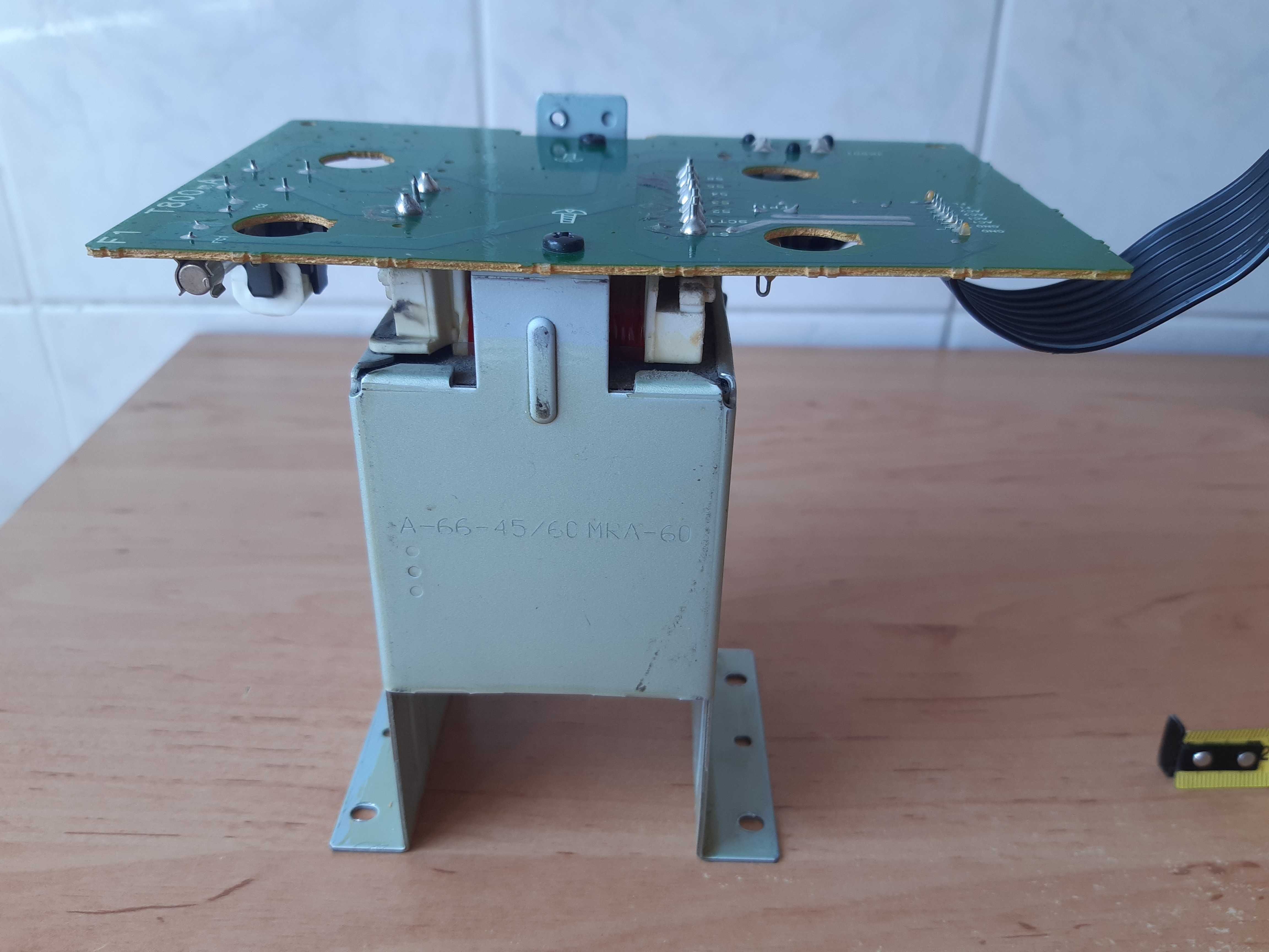 Transformator Panasonic SA-AK15