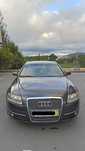 Audi A6 2.700 Ano2007