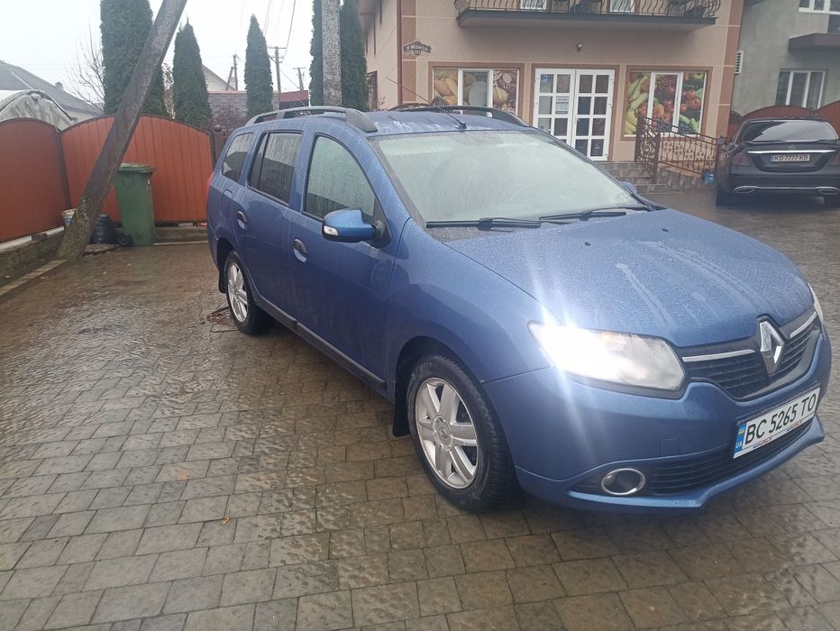 Продається Рено Логан