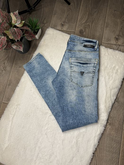 Оригінальні Джинси Guess