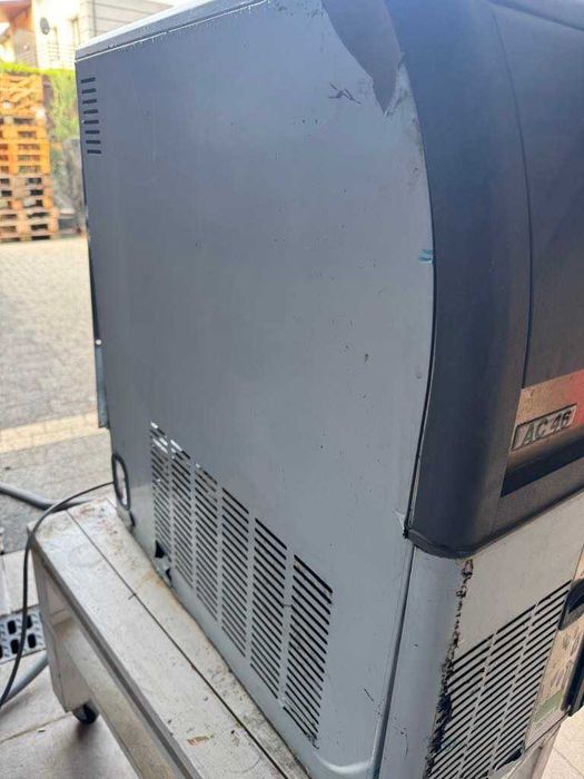 Kostkarka Scotsman AC46