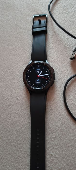 Samsung Galaxy Watch 4 classic 46mm