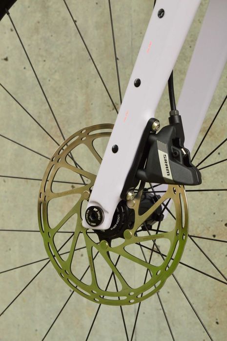 ROSE Backroad SRAM Apex AXS XPLR 1x12 karbonowy lekki BESTSELLER 59