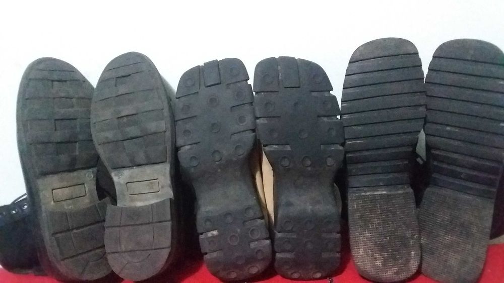 Черевики жіночі зима-шкіра- Navyboot-40/41-27;Fun & Co-39;