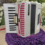 Akordeon Firotti 32 basy