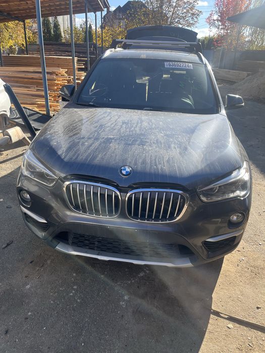 Розборка, запчастини,крила,салон BMW G06 G05, U11, Г01 G01,g20,г20 ф48