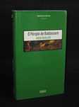 Livro O Périplo de Baldassare Amin Maalouf