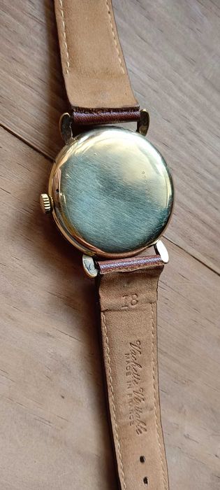 Zenith asas caranguejo