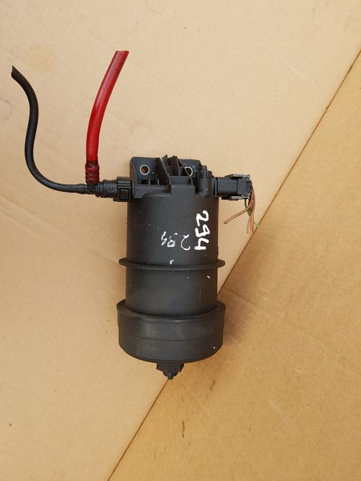 Pompa Paliwa Iveco Daily Iv   Biały