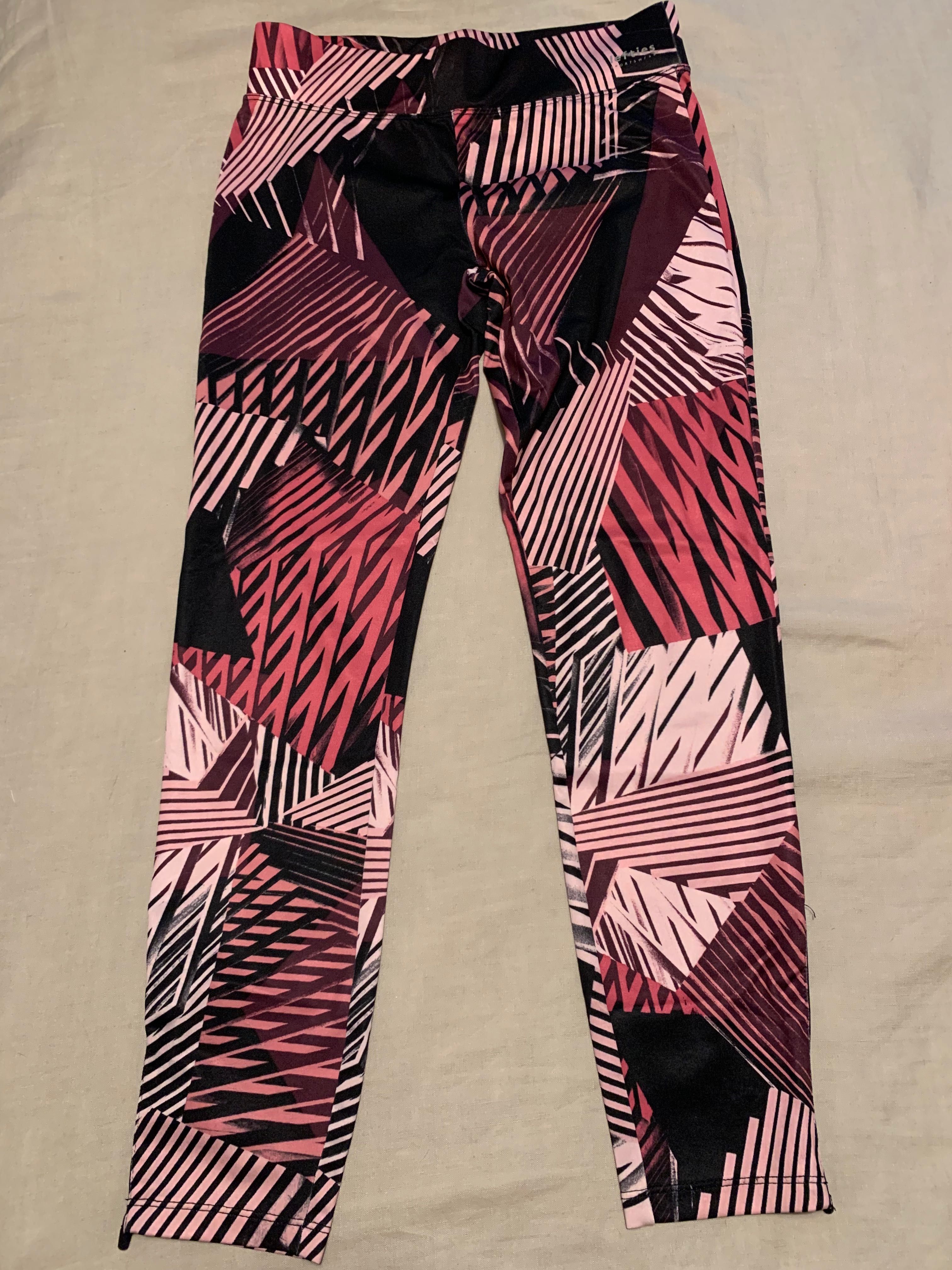 Leggins Desportivas