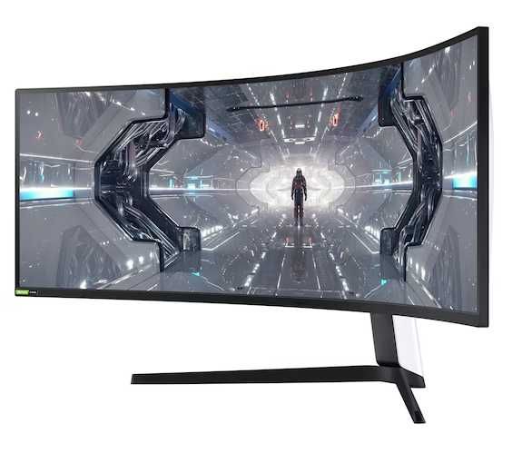 Samsung  ODYSSEY G9