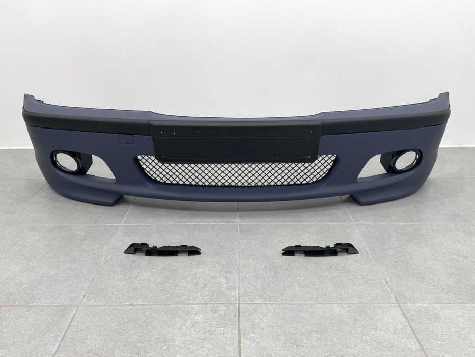 Бампер BMW 3 E36 E46 E90 M3 БМВ E
