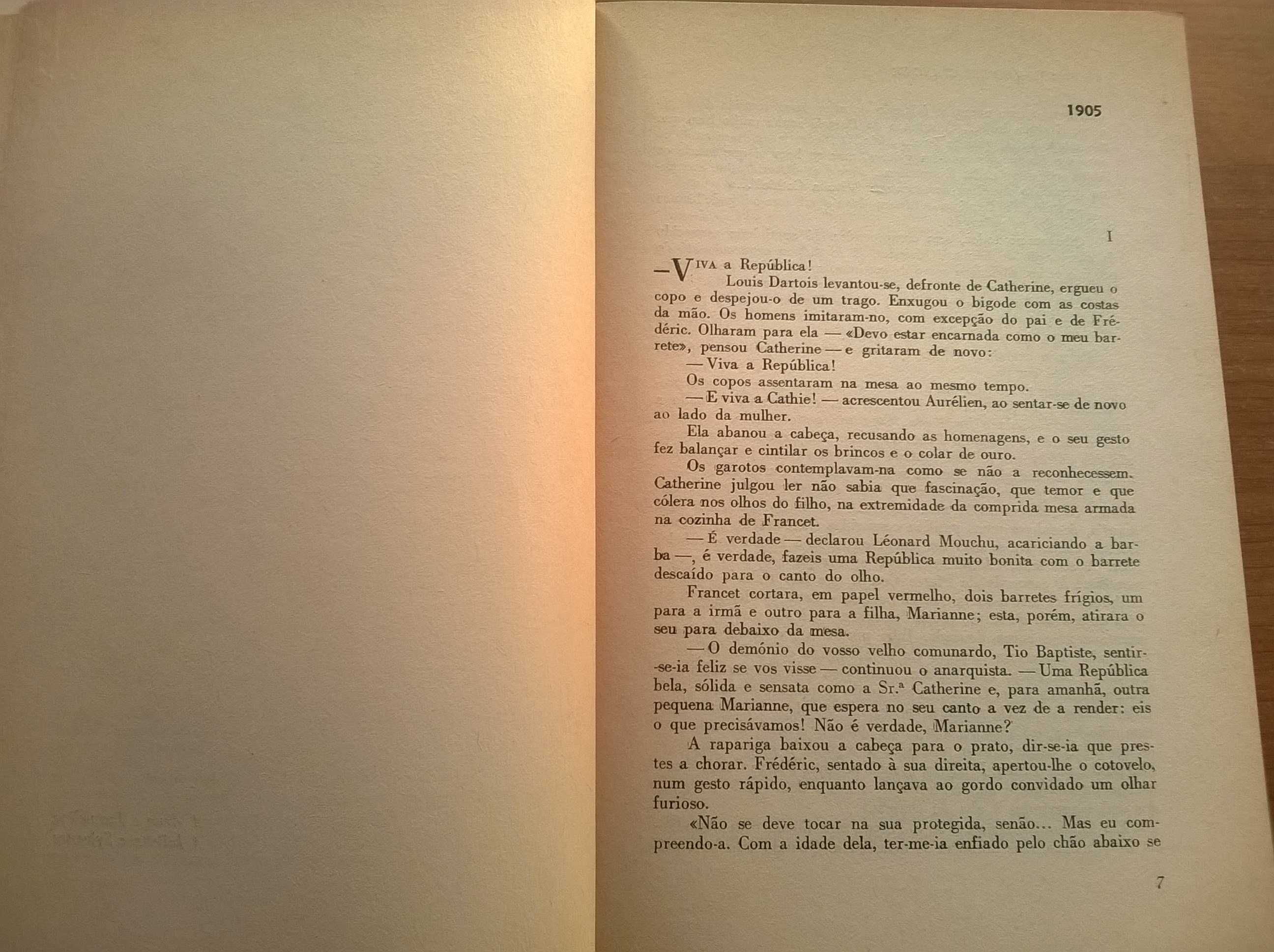 O Pão que o Diabo Amassou (vol. IV) - George Emmanuel Glancier