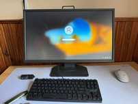 Komputer i5-13400F • RTX 4060 • 32GB DDR5 • Z790 • NZXT •