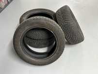 Pneus Hankook RS3 205/55 R16 4x