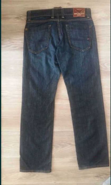 Джинси Hilfiger denim W29 L32 оригінал