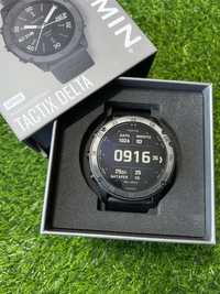 Годинник Garmin Tactix Delta