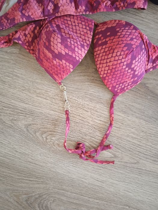 Купальник Moschino б у