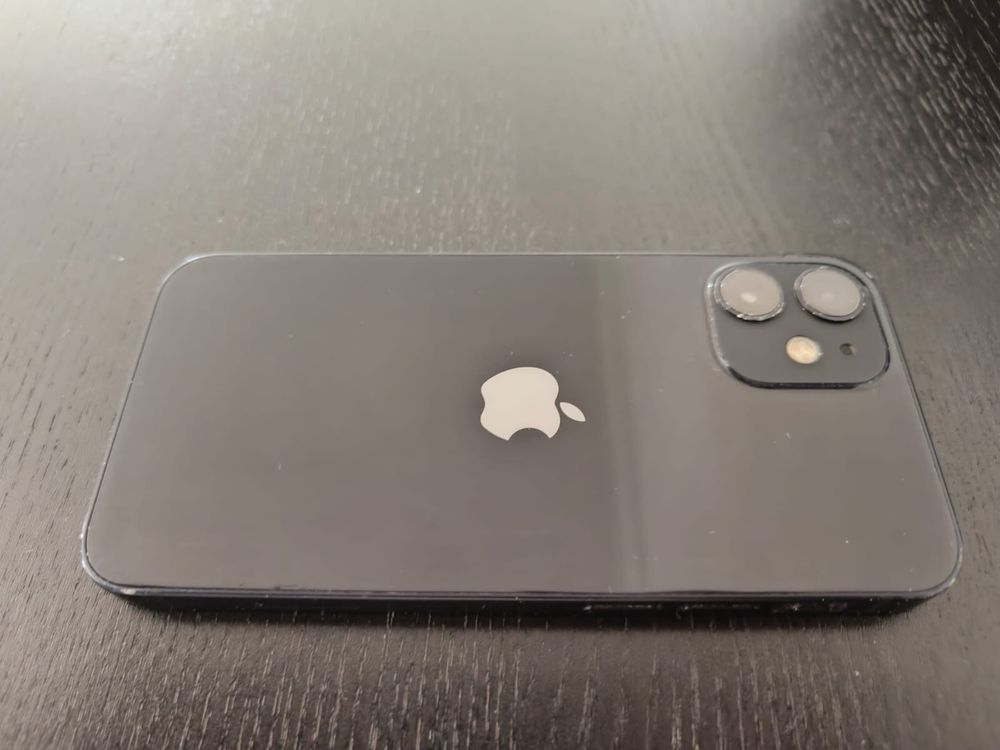 Iphone 12 Mini 64Gb