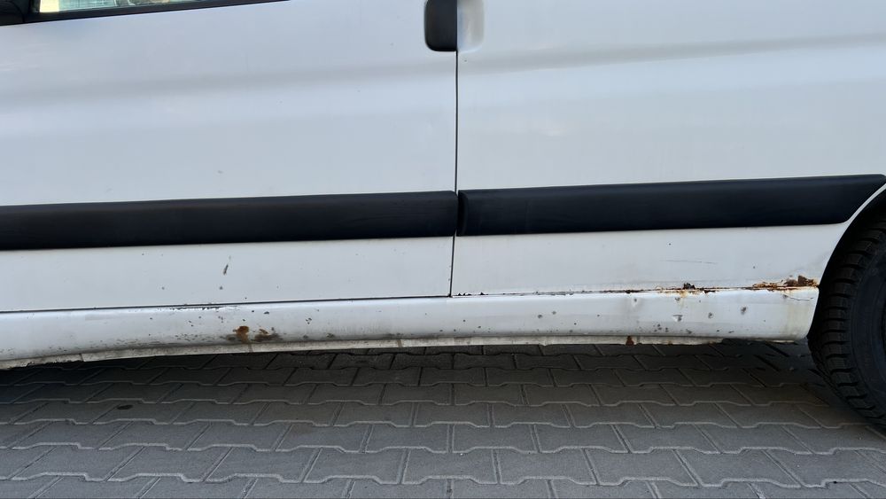 Продаю Peugeot Partner 2010