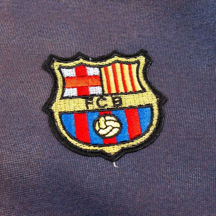 Travis Scott Barcelona Yamal 2025 Cactus Jack Nike Hoodie