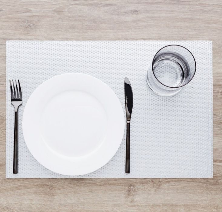 Home&You podkładka dekoracyjna 30x45 Lumininos glamour Nowa