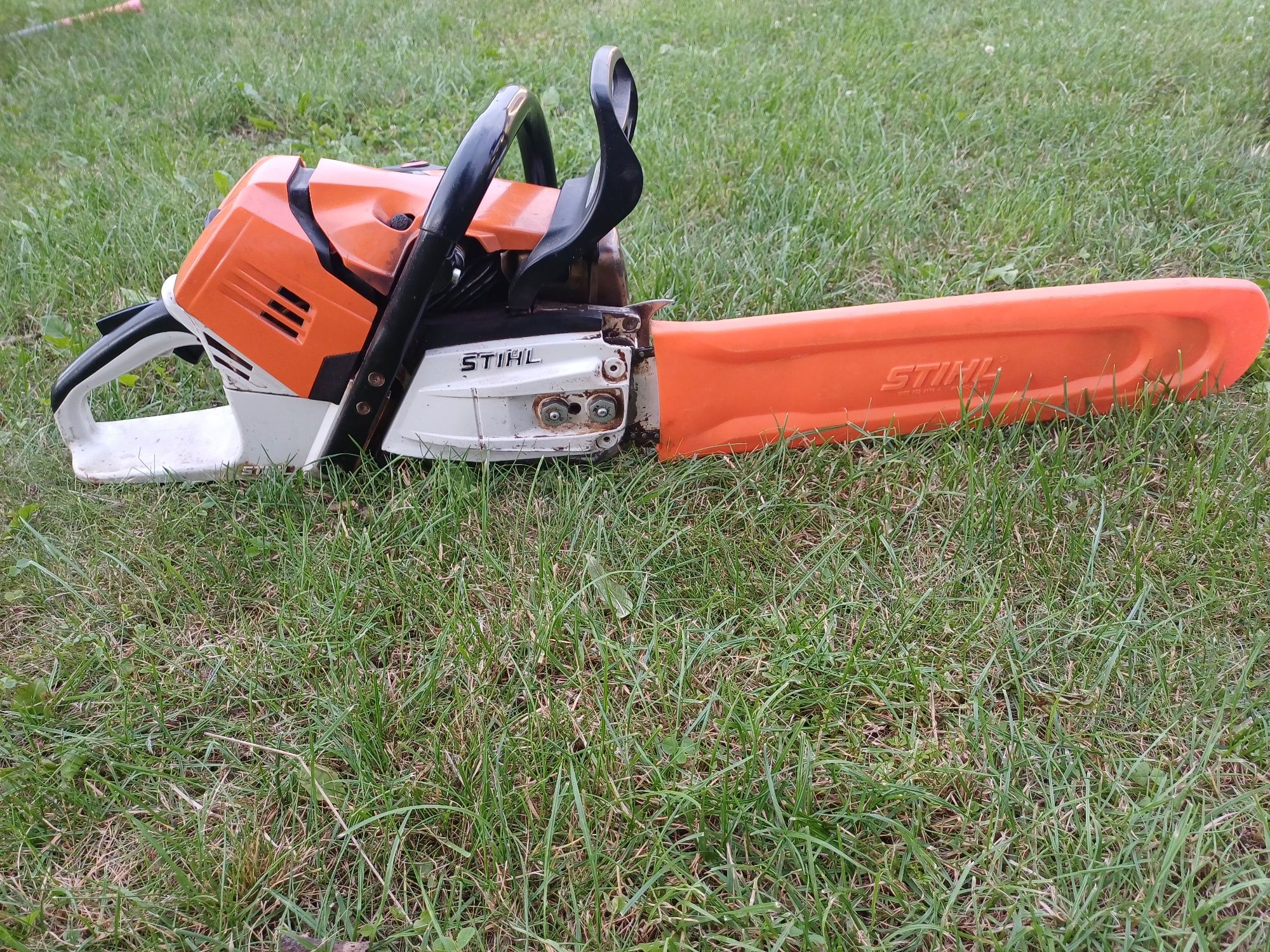 Pilarka  Stihl MS 500i