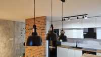 lampa sufitowa loftowa wisząca salon kuchnia lampa nad stół
