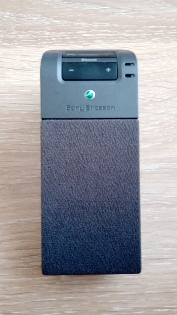 Zestaw głośnomówiący Bluetooth Sony Ericsson HCB-105