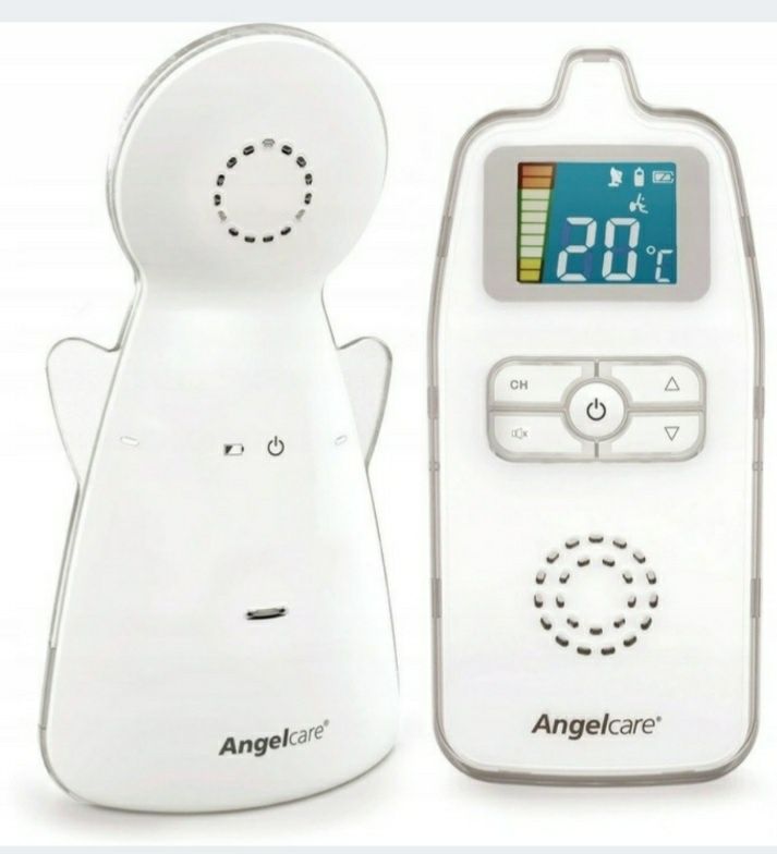 Niania Elektroniczna Angelcare AC423-D