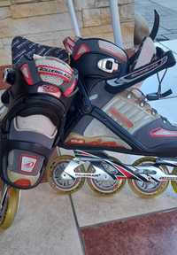 Rolki rollerblade męskie 44,5