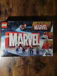 LEGO Marvel 76313 Logo
