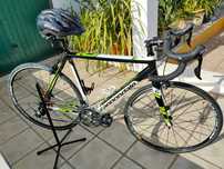 Cannondade SL CAAD10