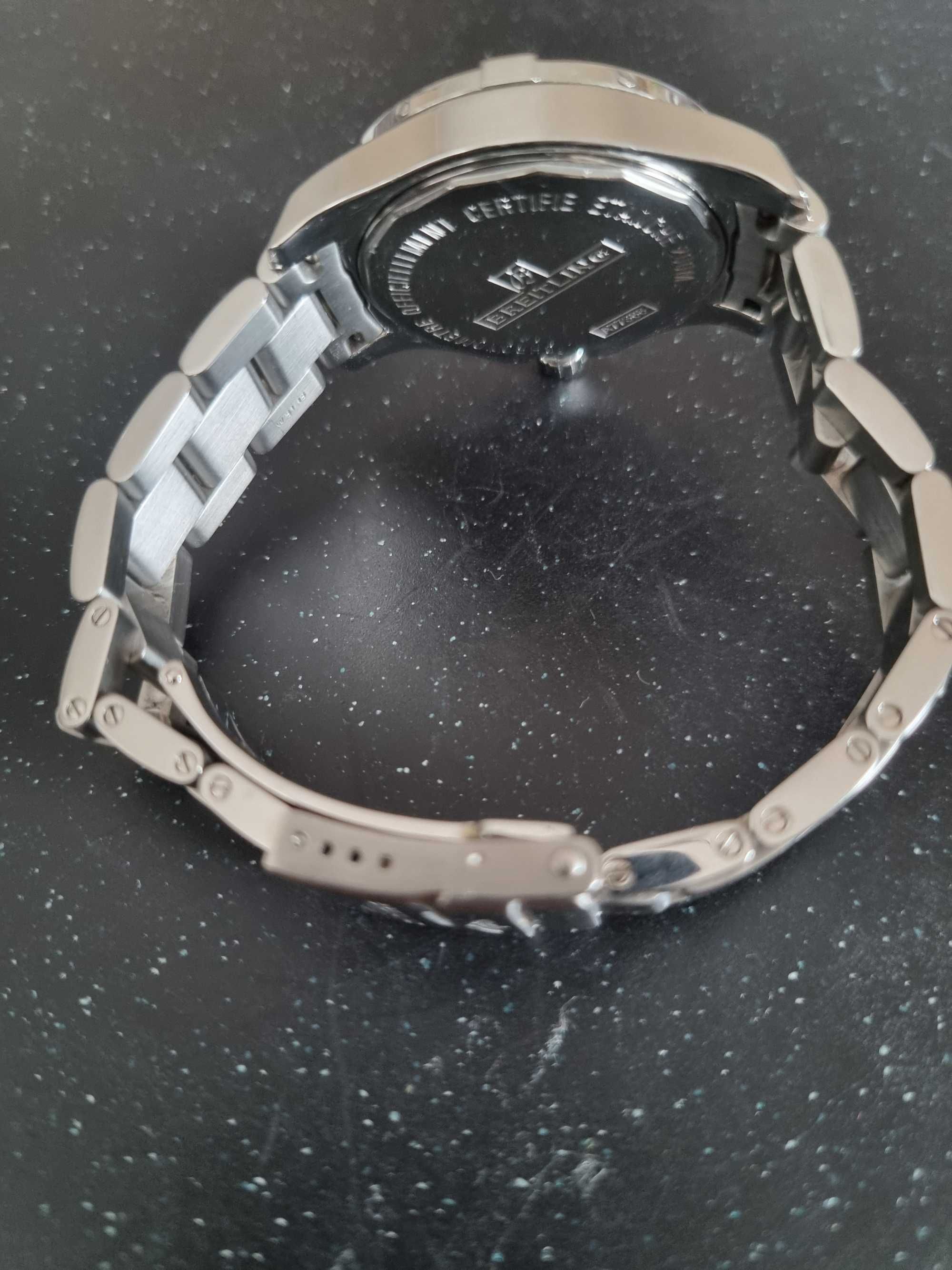 Breitling Colt A 77388 okazja