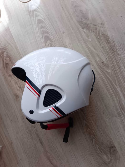 kask narciarski Wed'ze H 400 Jr