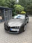 Alfa Romeo 159 1.9 jtdm 2006r.