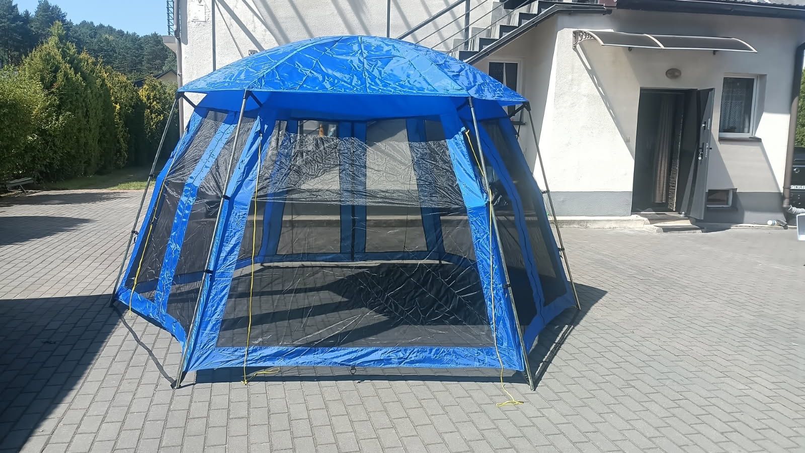Namiot Altanka osłona