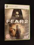 vendo jogo para Xbox 360 Fear 2