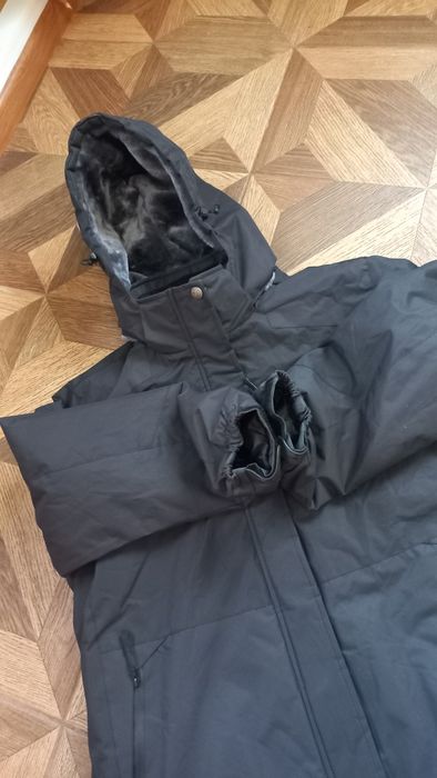 Лыжный  костюм Xl ,50р ,Crivit/Outdoor