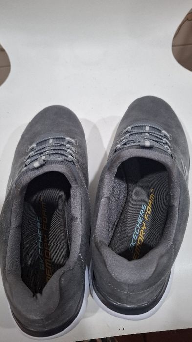 Sapatilhas skechers