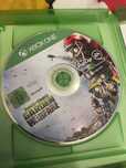 Gra na konsole XBOX one Garden Warfare