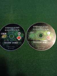 Gra PC - Command & Conquer - Kane Edition