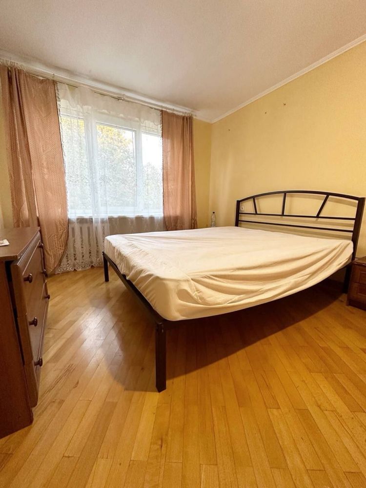 Здам 2х кімнатну, ПРОСПЕКТ НЕЗАЛЕЖНОСТІ, ОКРЕМІ КІМНАТИ, балкон, вільн