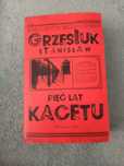 Pięć lat kacetu, Stanisław Grzesiuk