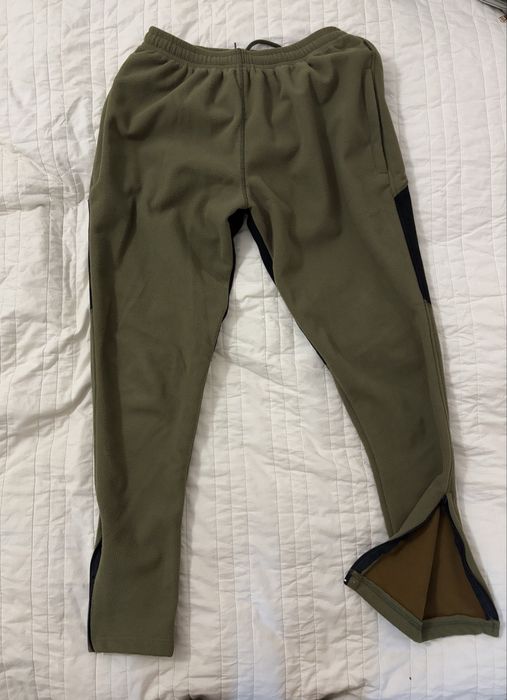 Pig-Tac термобілизна 2 level ARCTIC FOX OLIVE